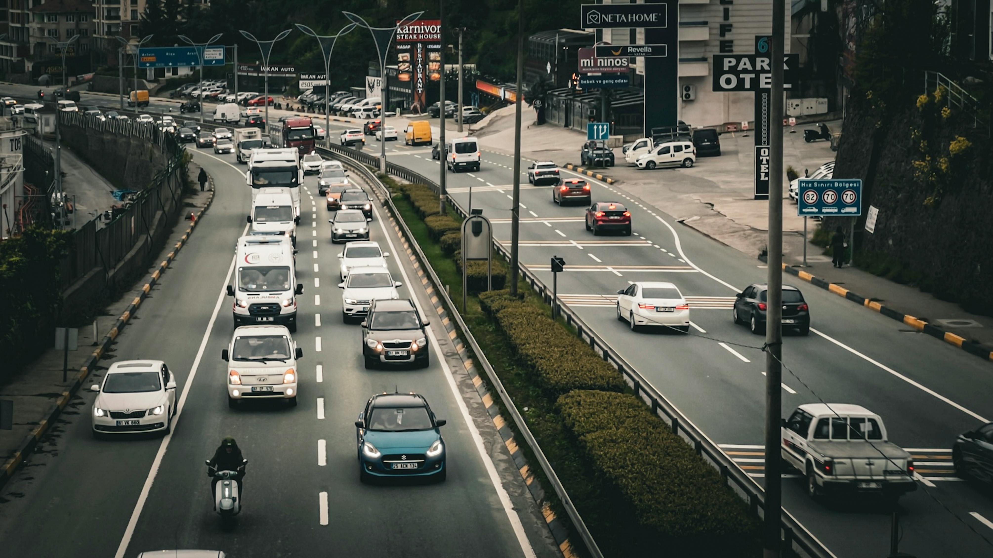 evs explained evs definition — Photo by Eren Ataselim on Pexels