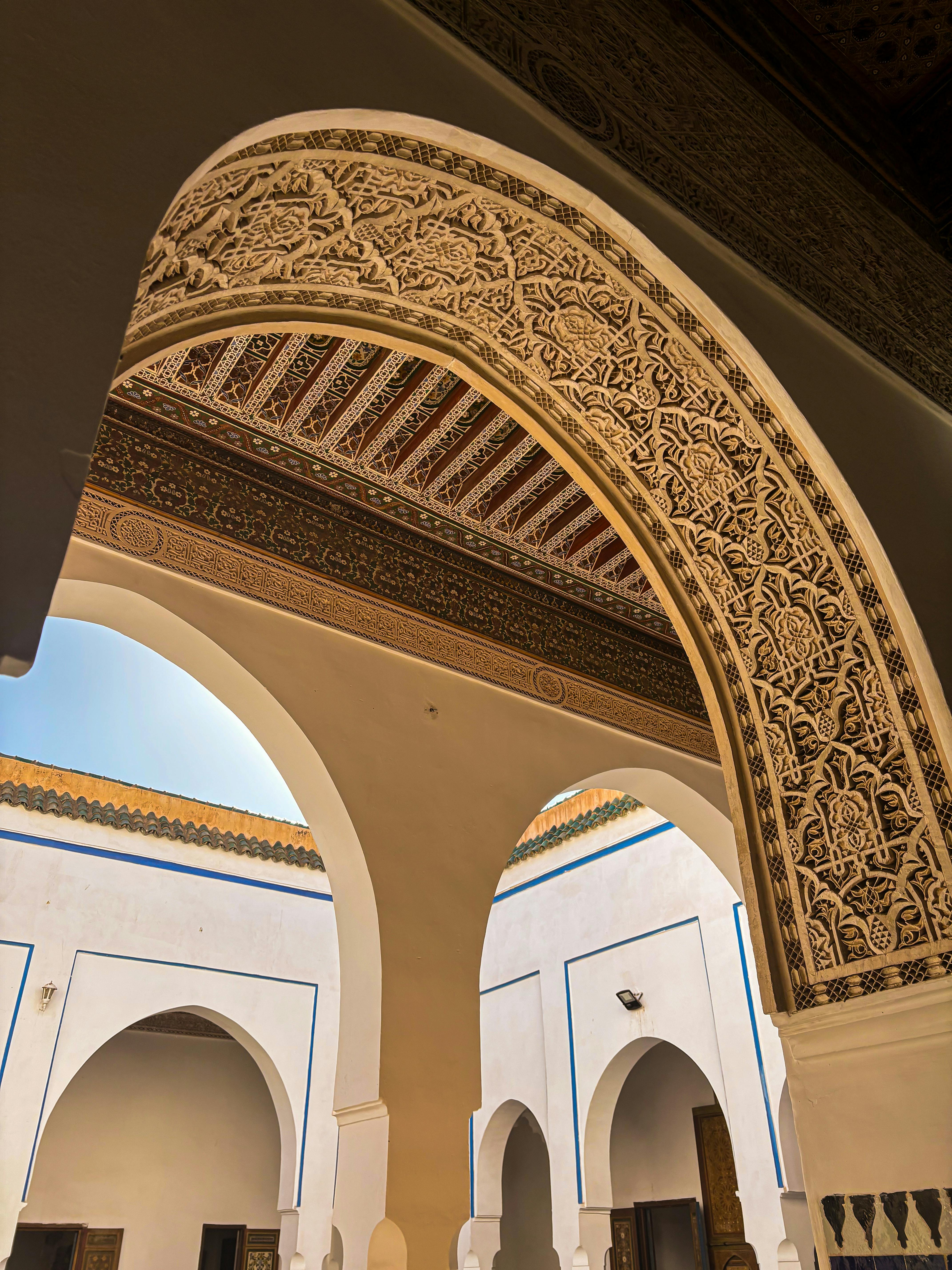 Driss Lahlou, 41 ans