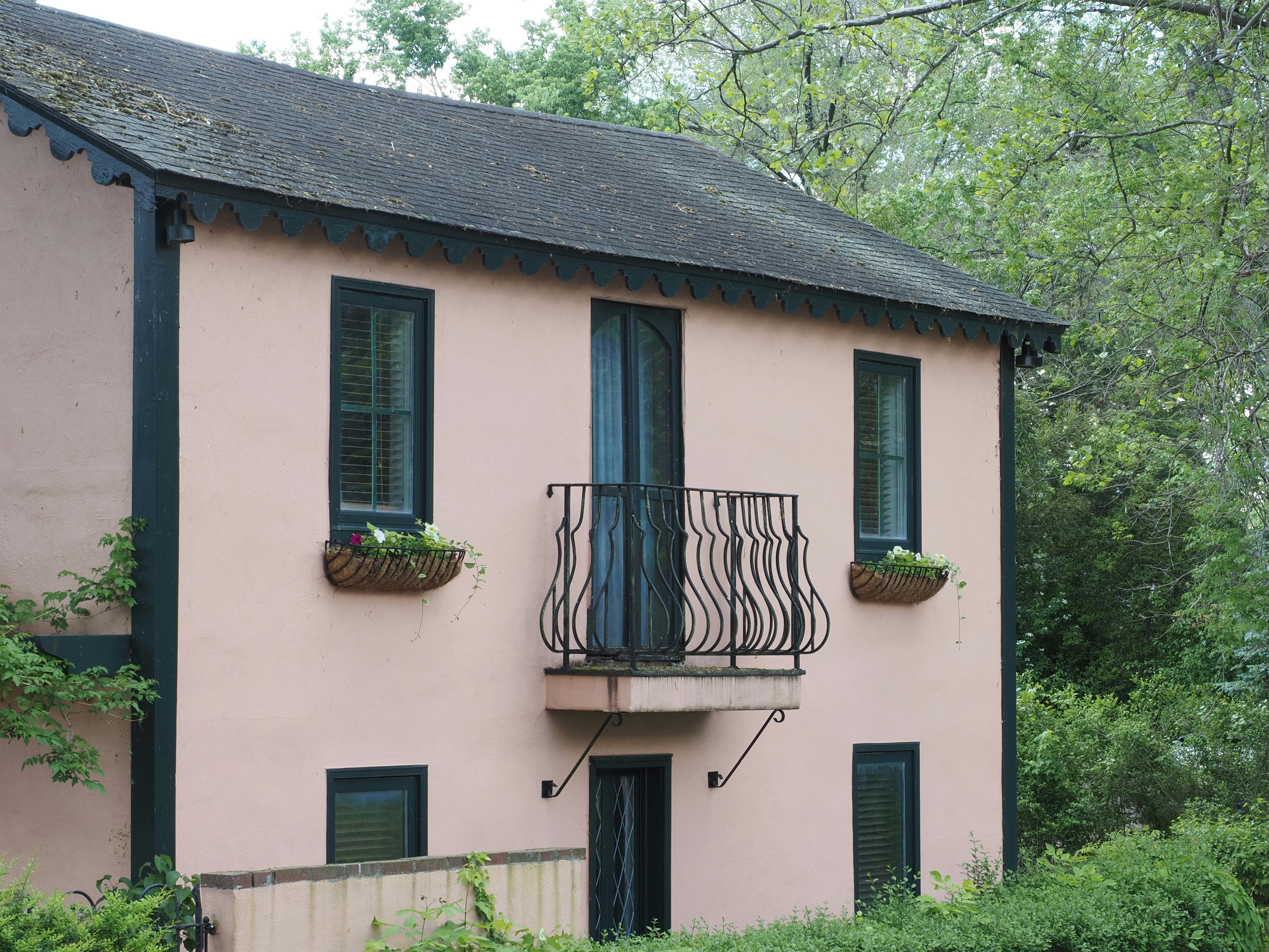 Inside Voysey House – the archival home of Sanderson Design Group — Photo by Gene Samit on Pexels