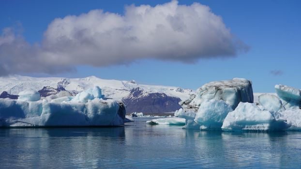 Blue Lagoon private evening slot — Iceland — Northern Lights
