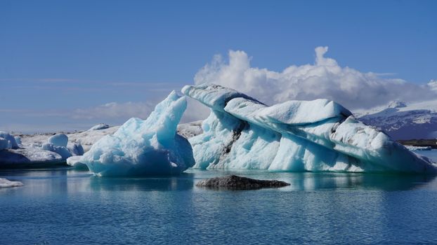 Blue Lagoon private evening slot — Iceland — Northern Lights