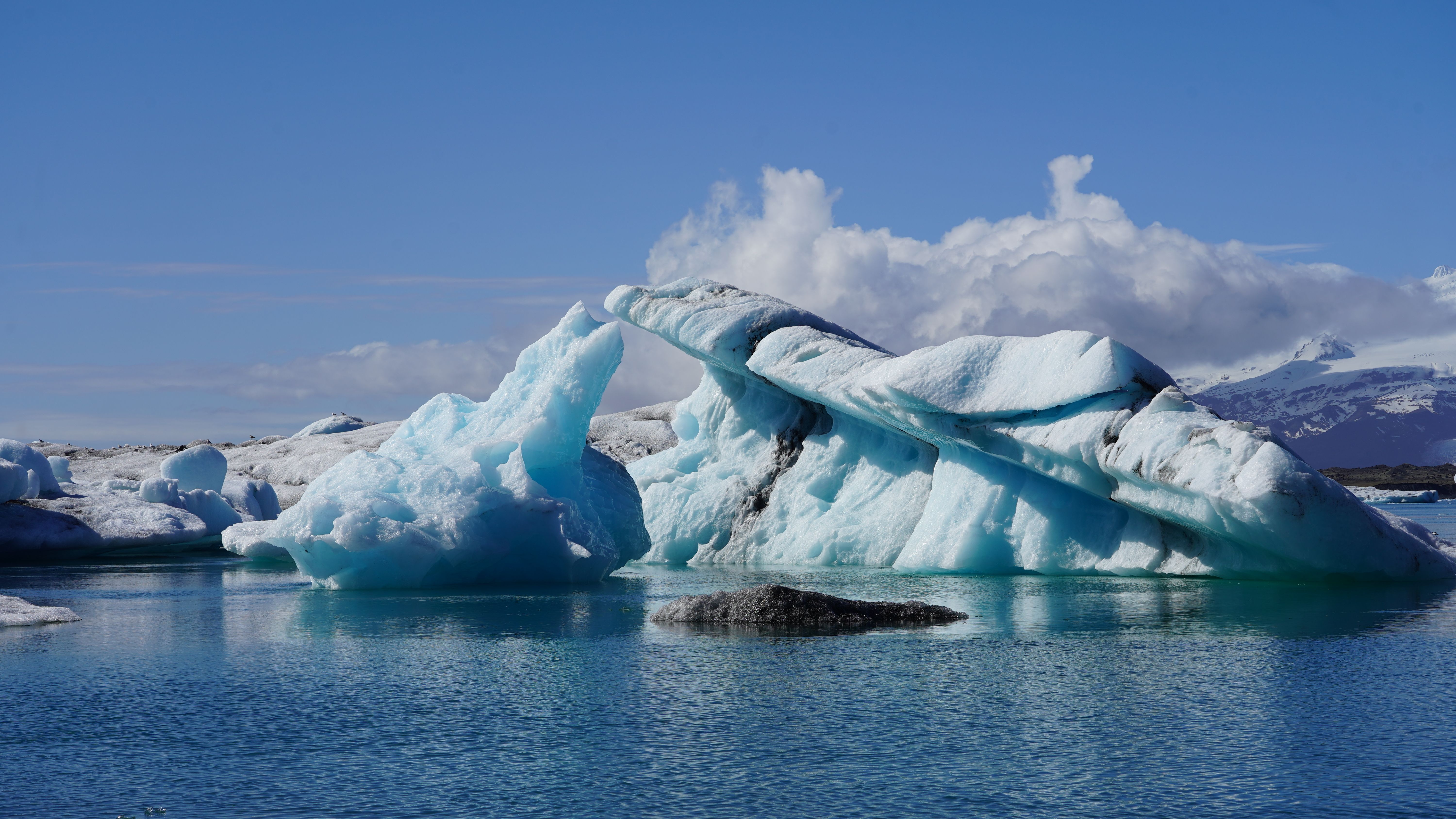 Iceberg Inage Iceberg · Free Stock Photo