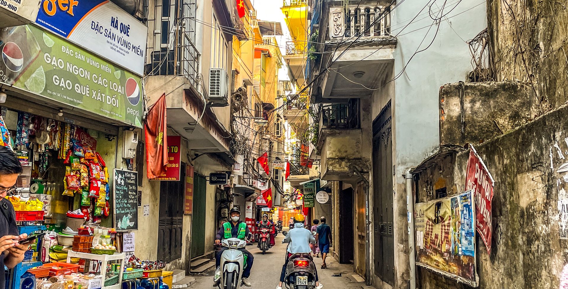Hanoi