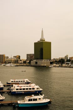 Lagos