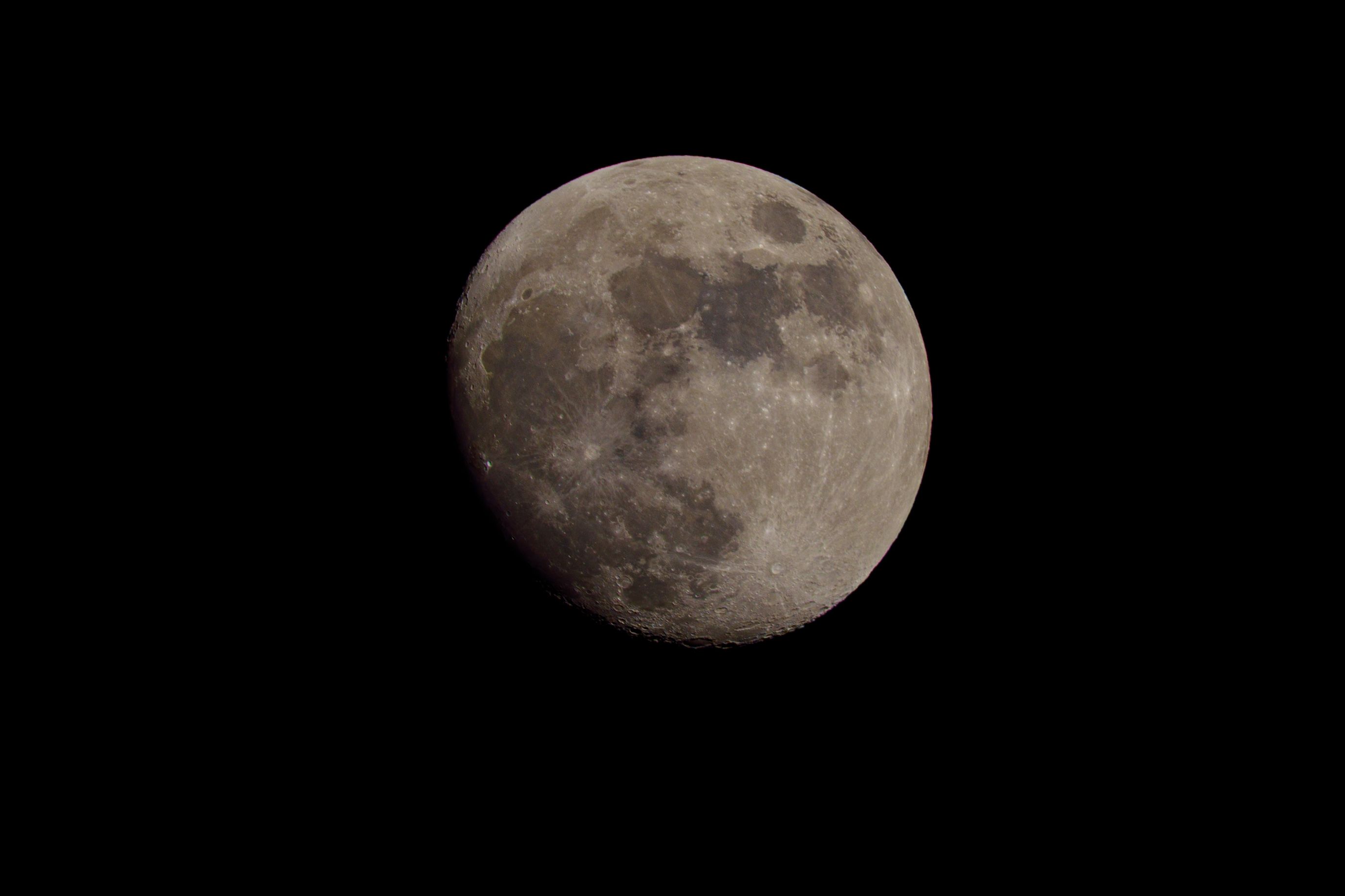 3. Craters of the Moon: A Steaming Lunar Landscape