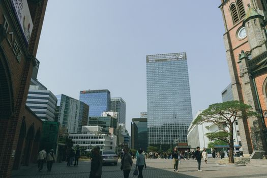 Seoul, South Korea photo 24