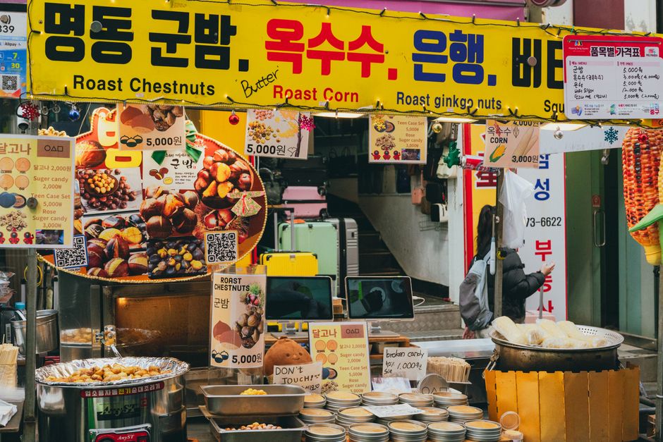 k-beauty routine warnings k-beauty routine warnings