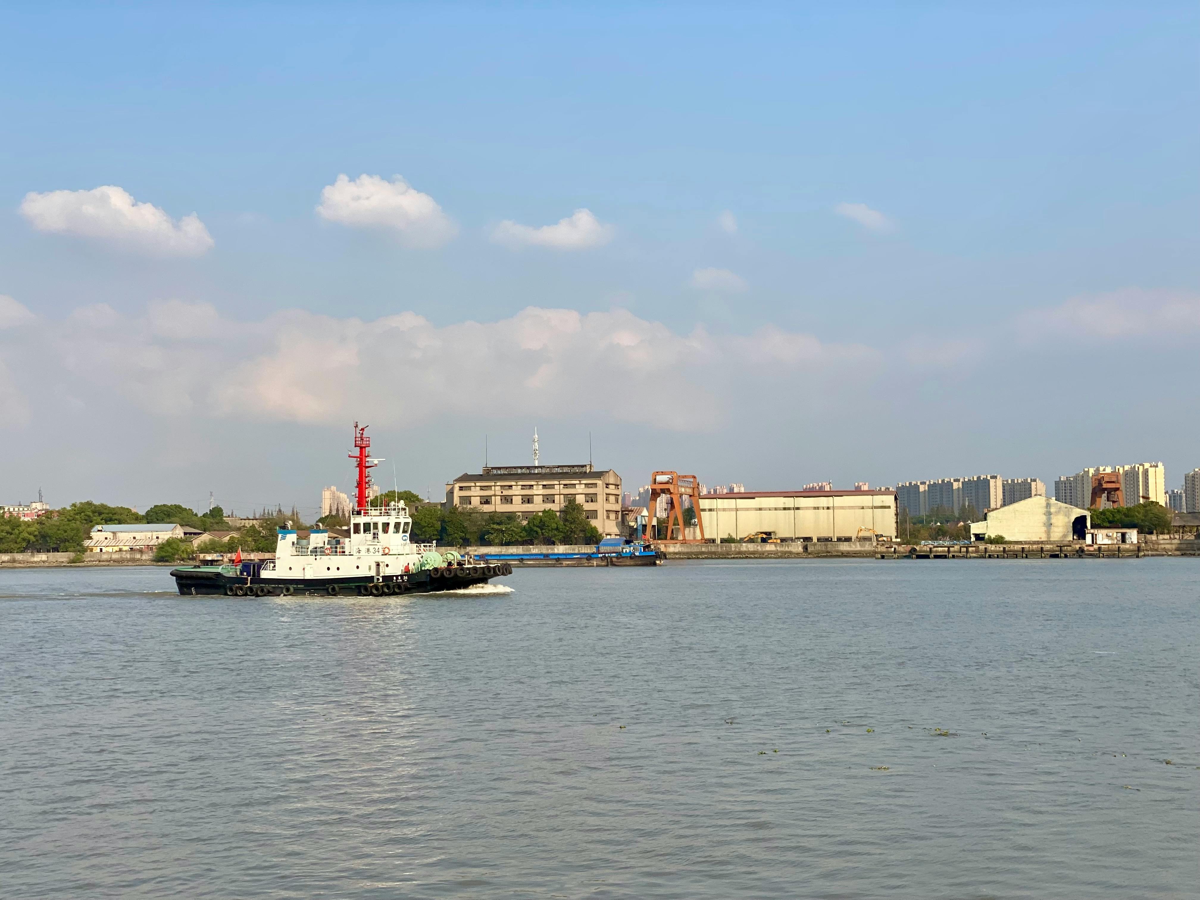 chengdu rongcheng x shanghai port: o que muda após tools chengdu rongcheng 0
