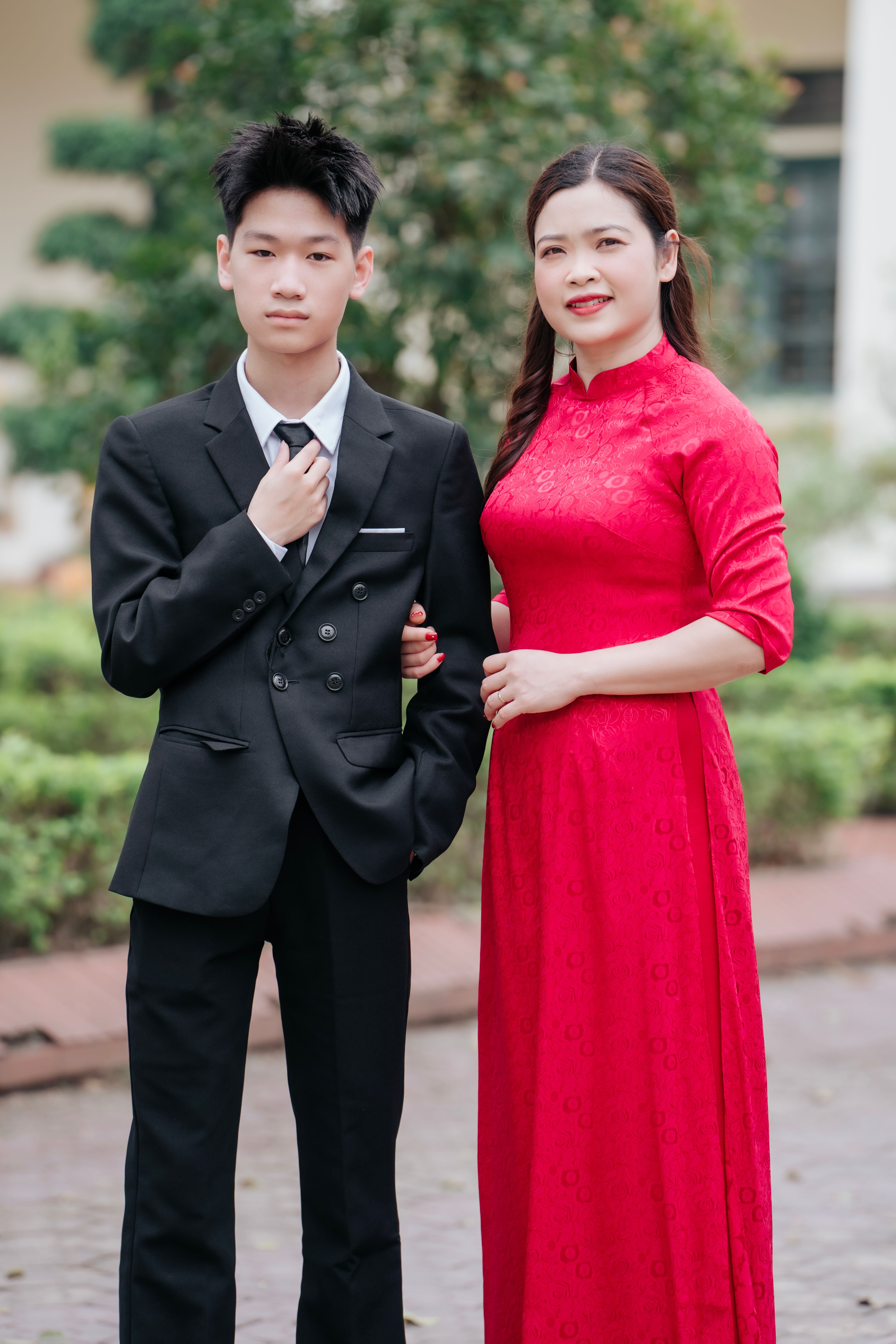 Japanese Mother And Son Photos, Download The BEST Free Japanese Mother ...