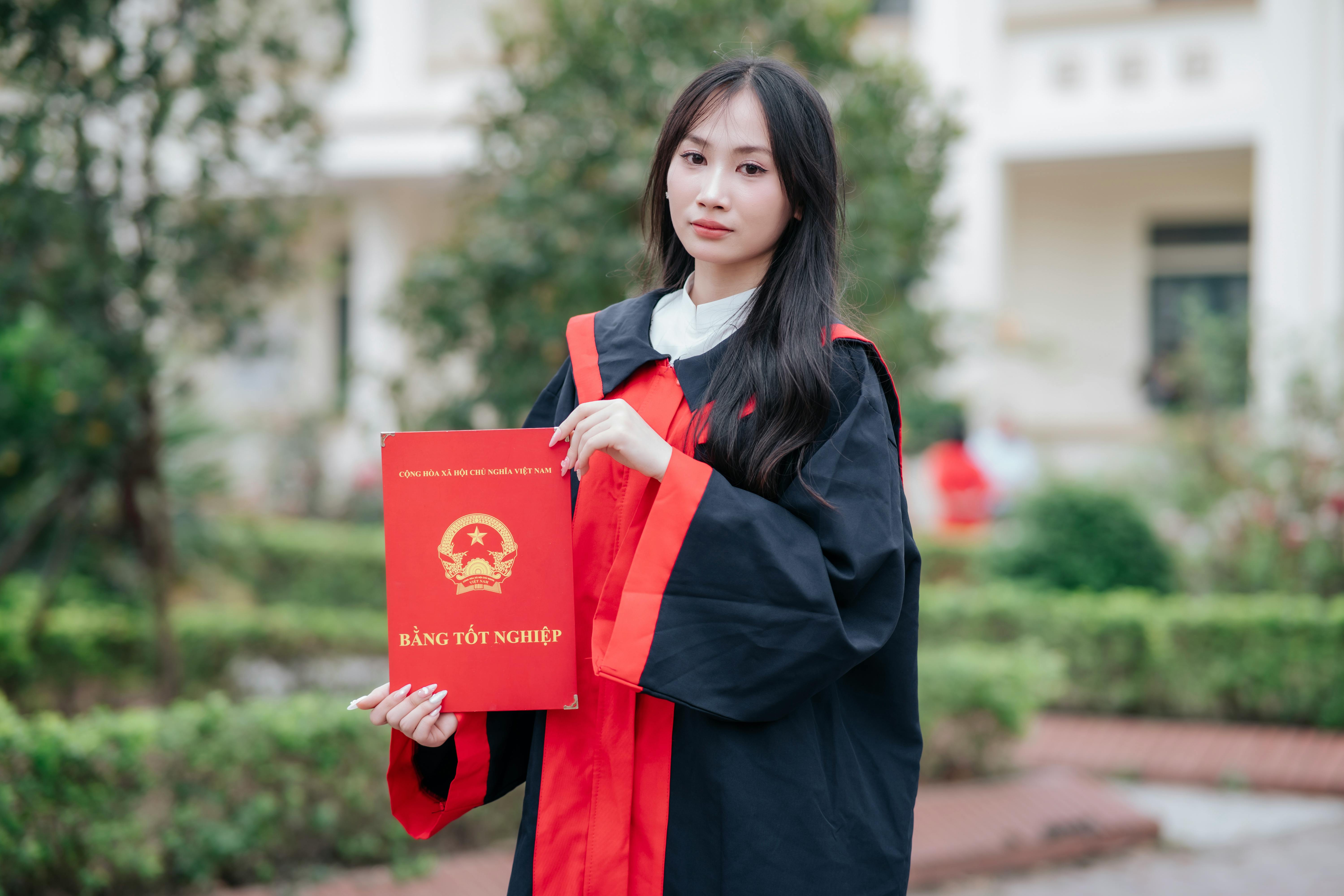 general education degree meaning — Photo by Green odette on Pexels