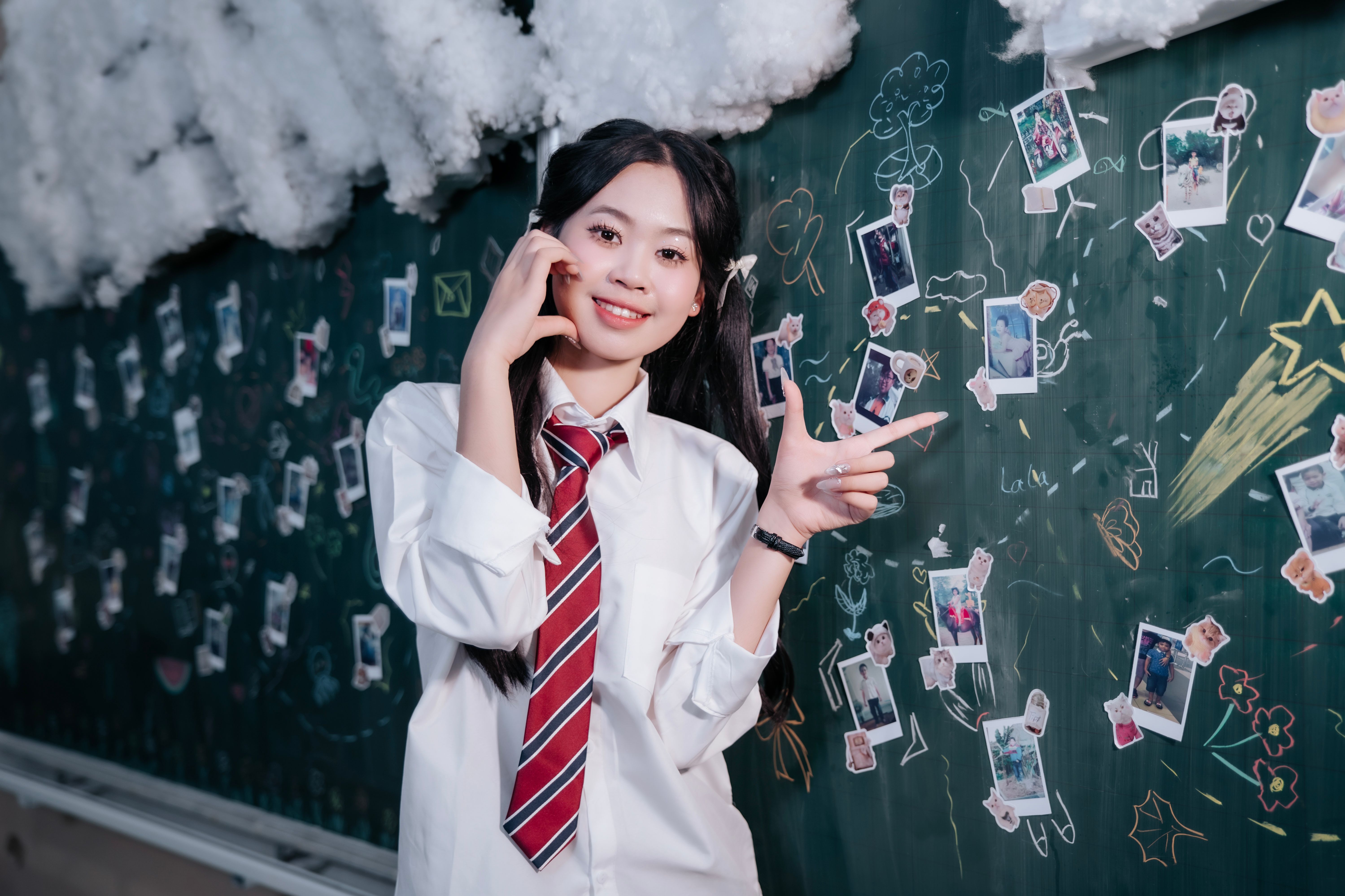 SMILE satellite marks new chapter in China's space science development — Photo by Green odette on Pexels