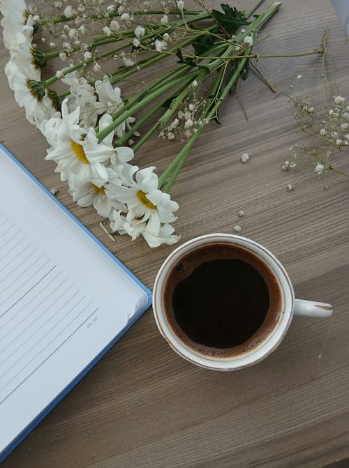 Morning Rituals for Energy with a Healthy Start