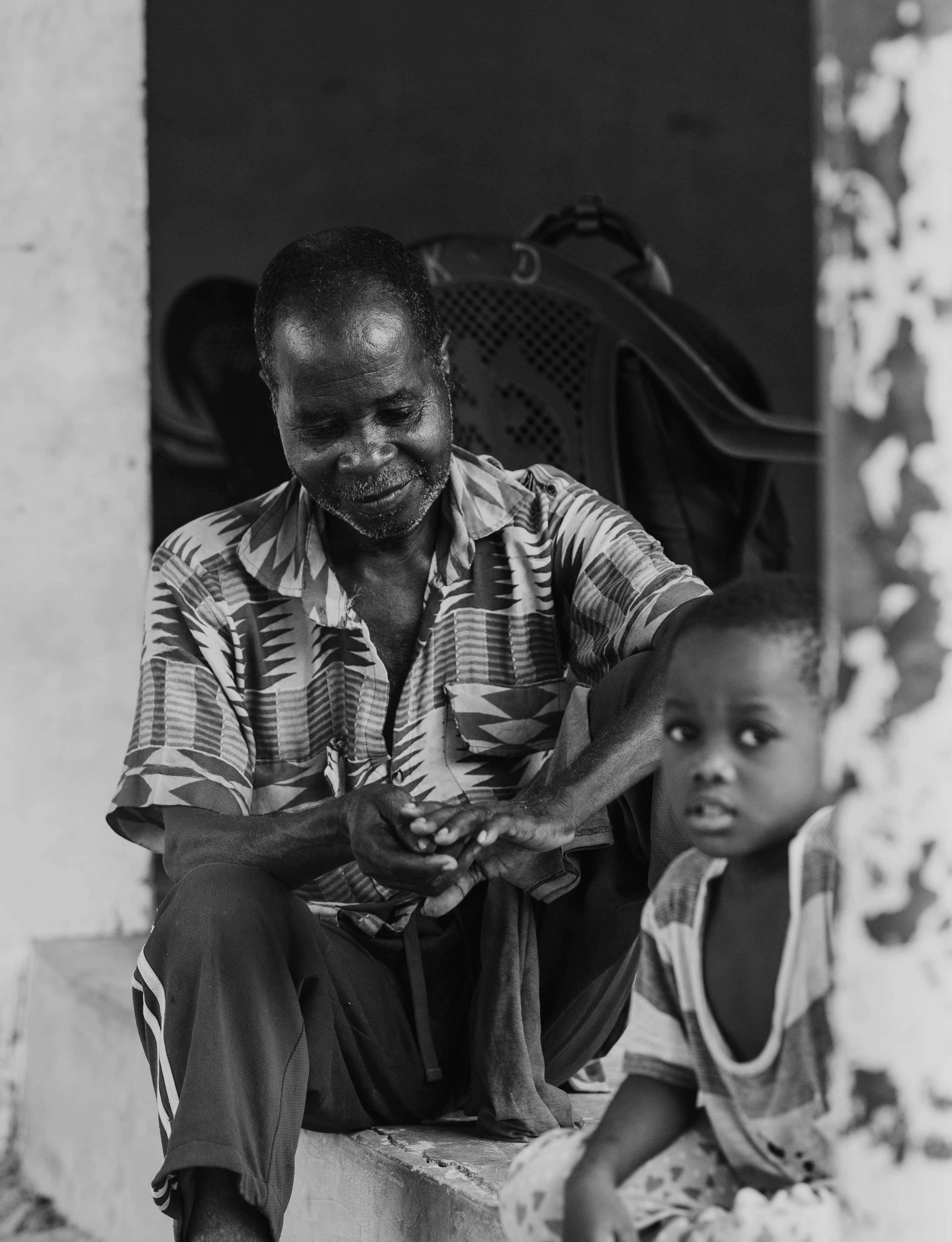 Gratis Foto stok gratis adat istiadat, anak, antargenerasi Foto Stok