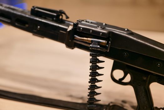 Rheinmetall Expands Gunpowder Production to Address European Ammunition Shortage