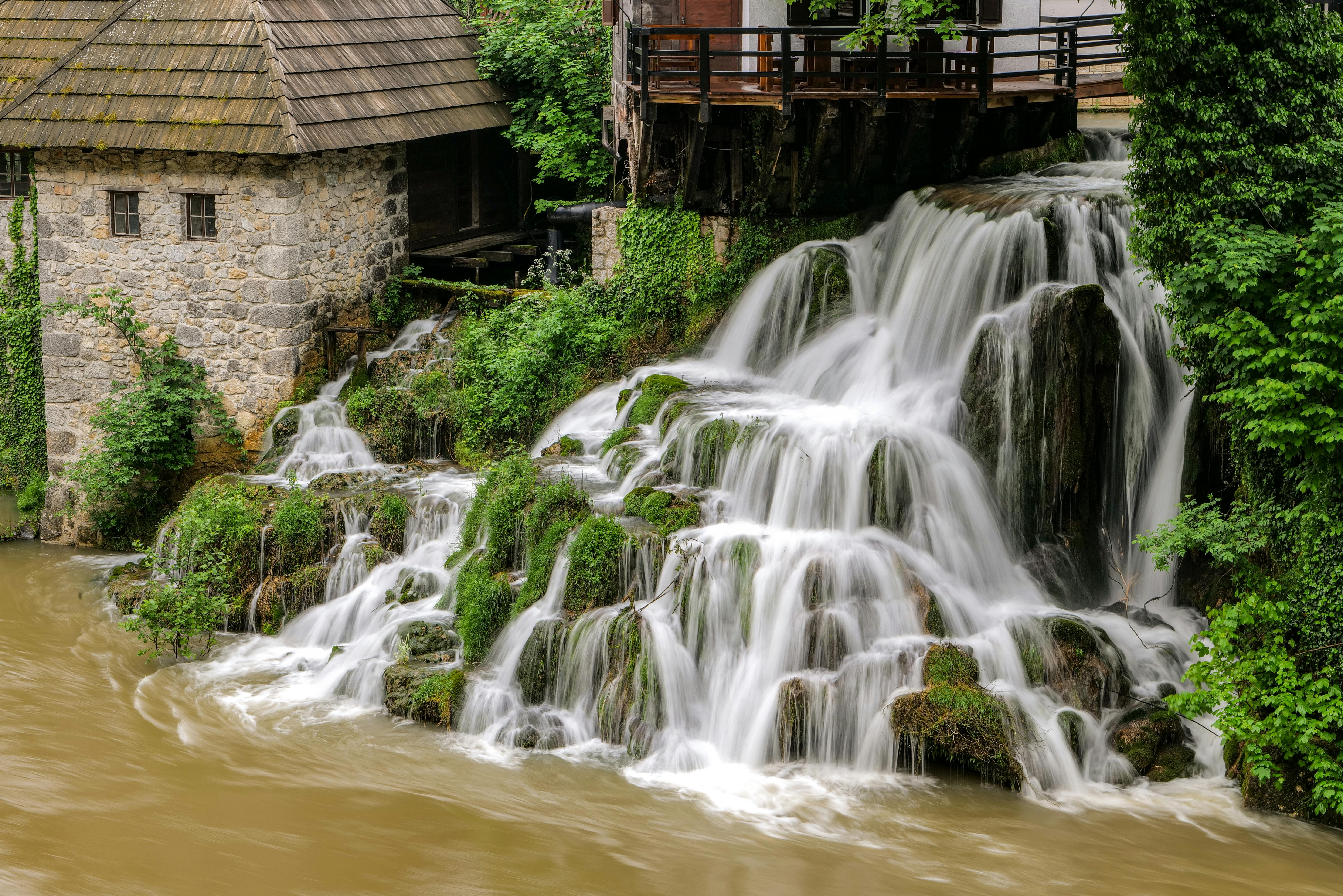 Sustainable Tourism Designs: Revolutionizing Historic Spaces