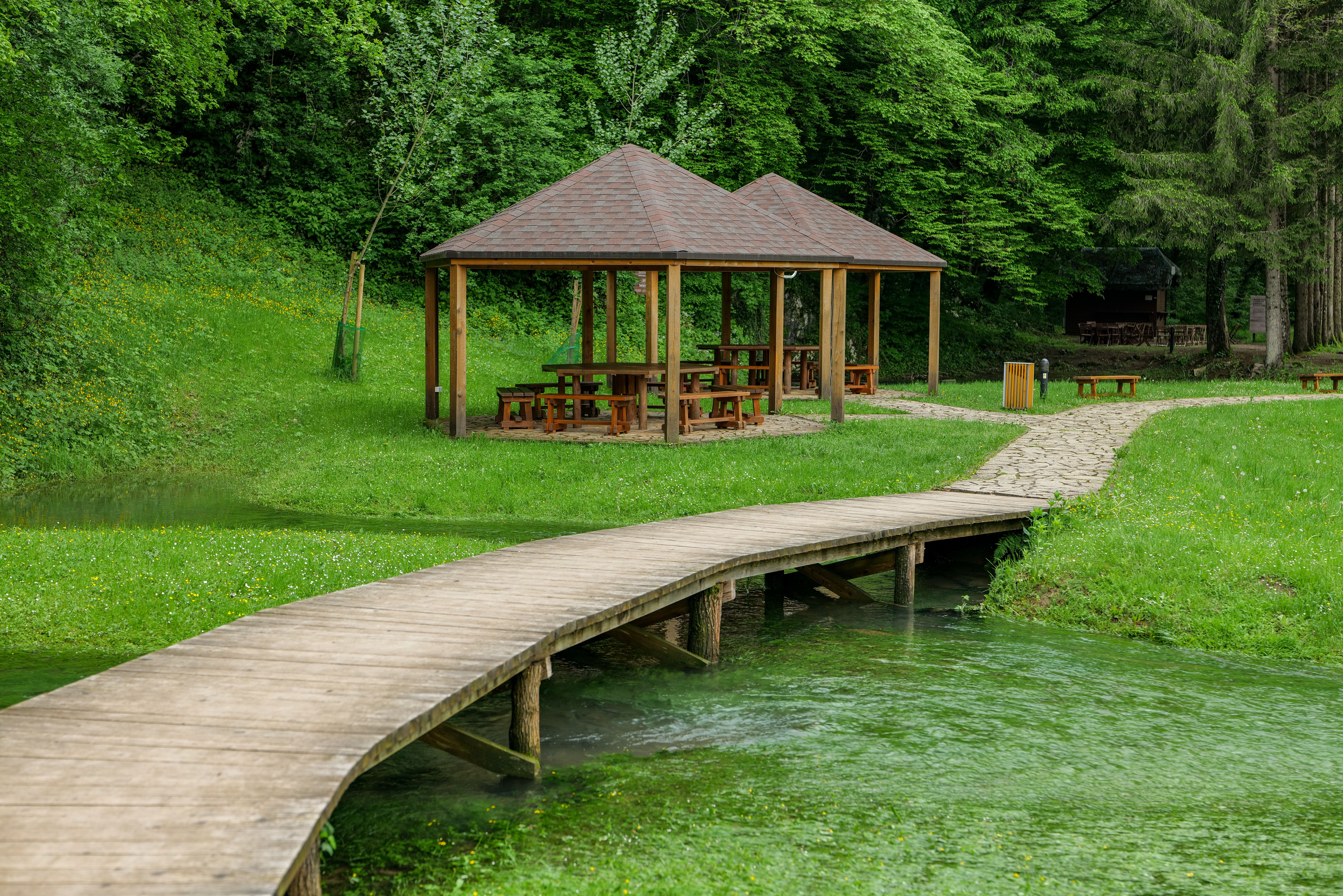 Picnic Shelter Rental