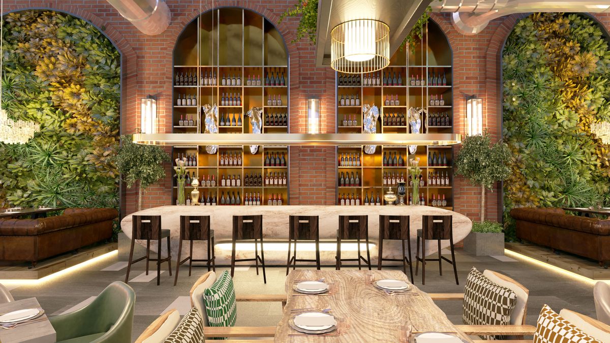 Đối tác nhận quyền nhượng quyền F&B trao đổi hợp tác