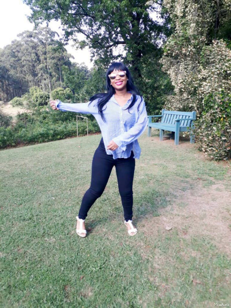 Ambiente interior elegante