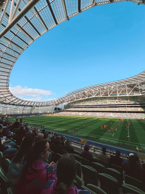49. The Rugby Culture of New Zealand More Than Just a Game 49. The Rugby Culture of New Zealand More Than Just a Game