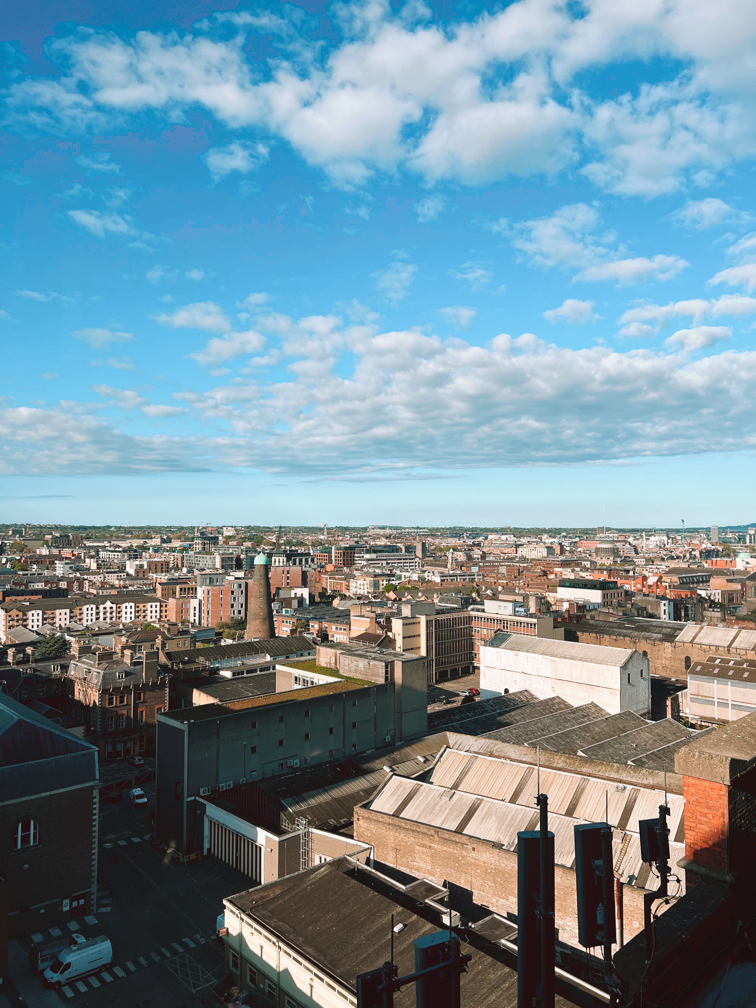 Dublin, Ireland