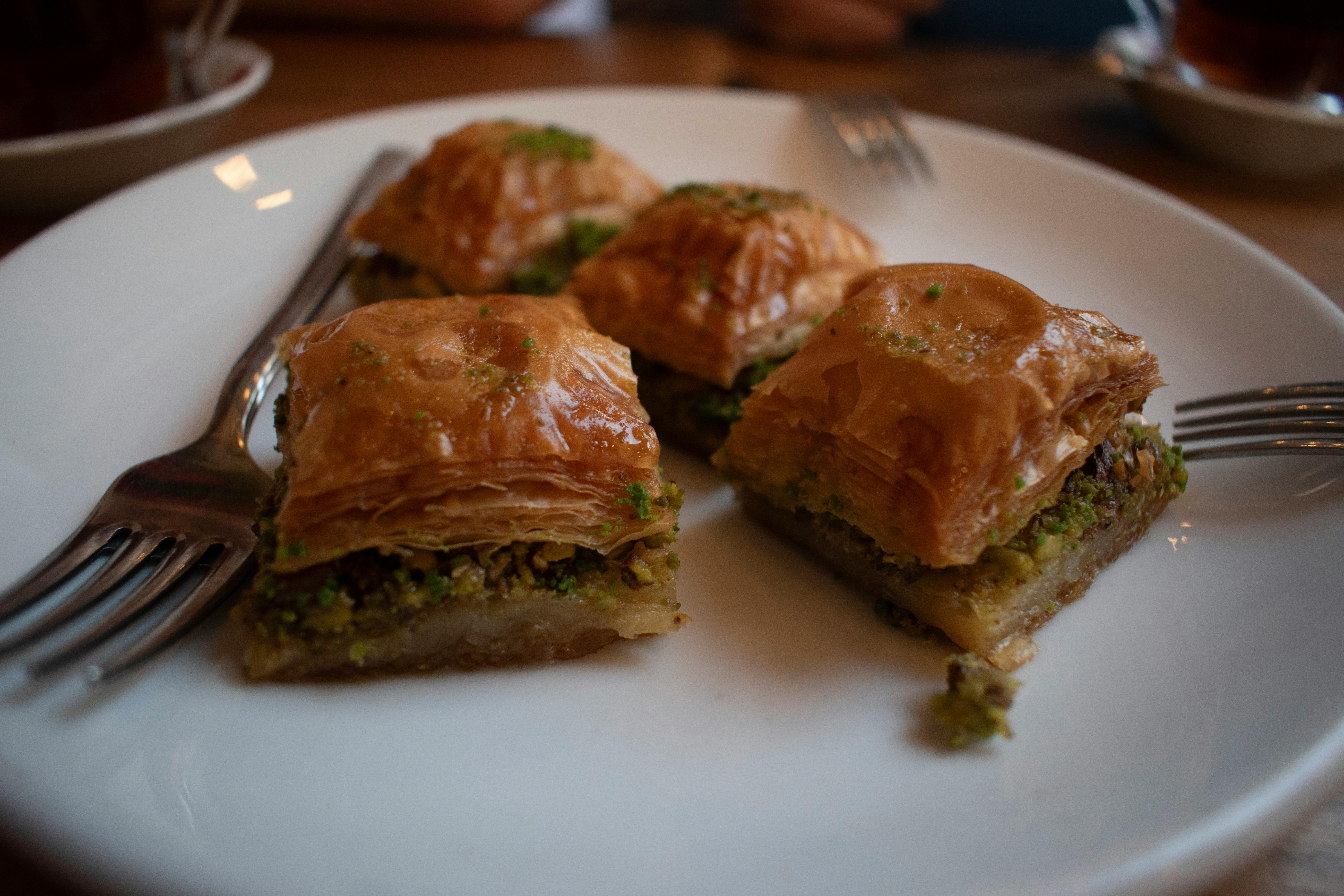 Baklava
