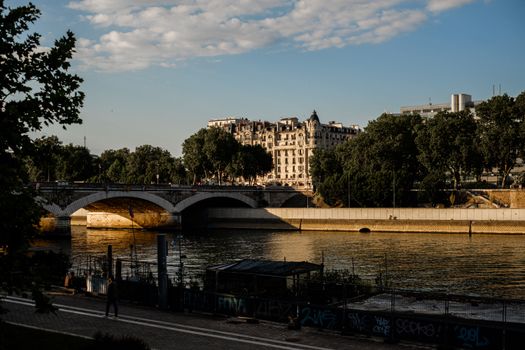 Neuilly-sur-Seine