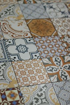 Ceramic Tiles