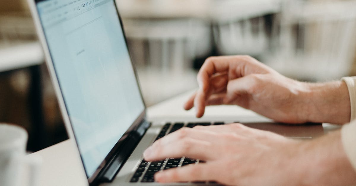 What does revert mean in an email