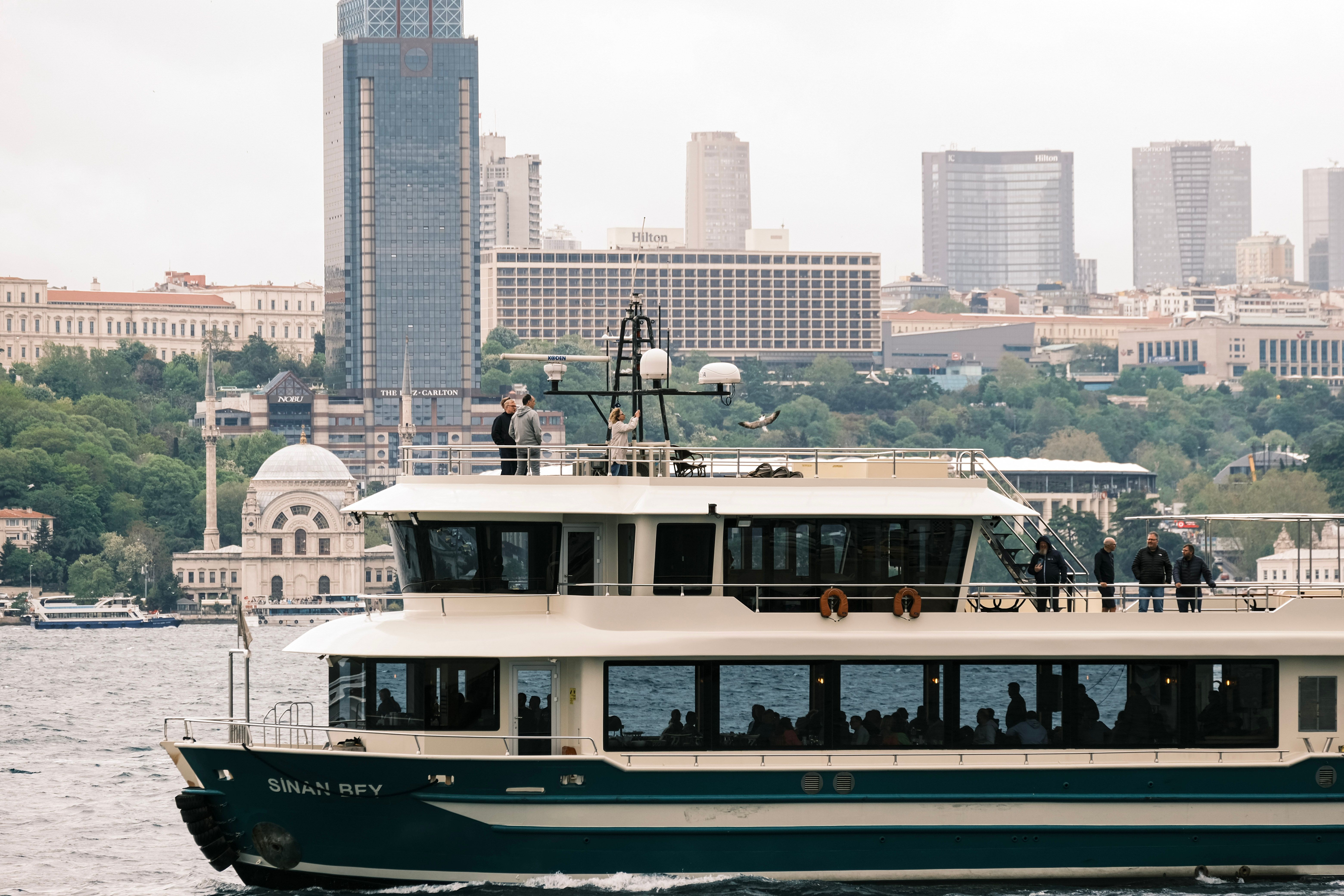 What to Expect: Specialty Dining on Cruise Ships — Photo by Murat Ak on Pexels