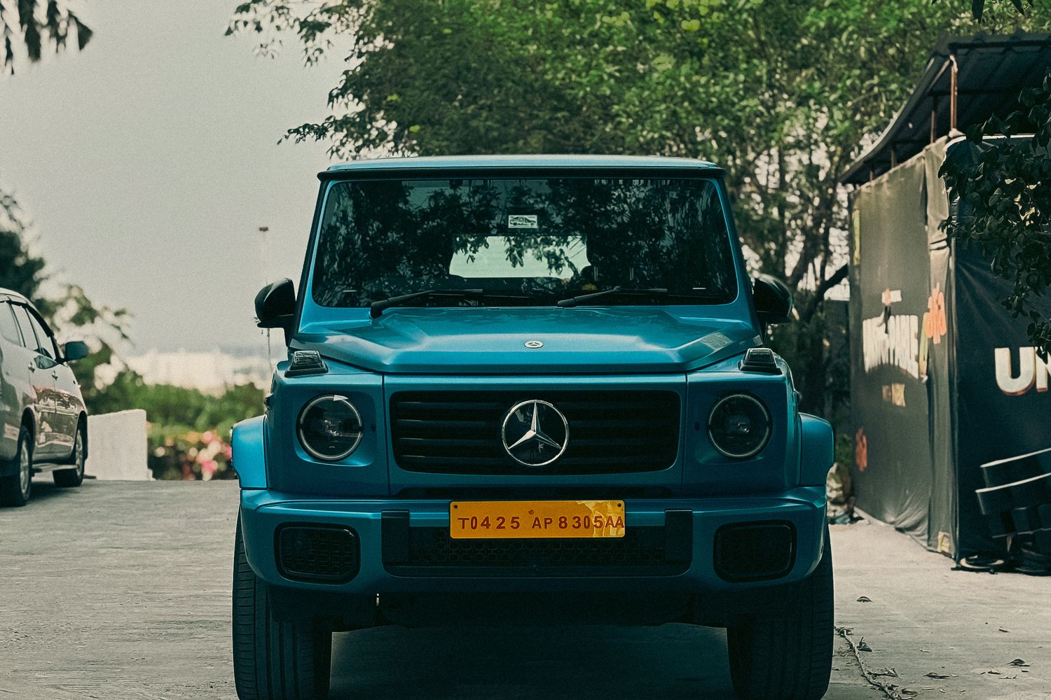 G Wagon 4k Wallpaper Photos, Download The BEST Free G Wagon 4k ...