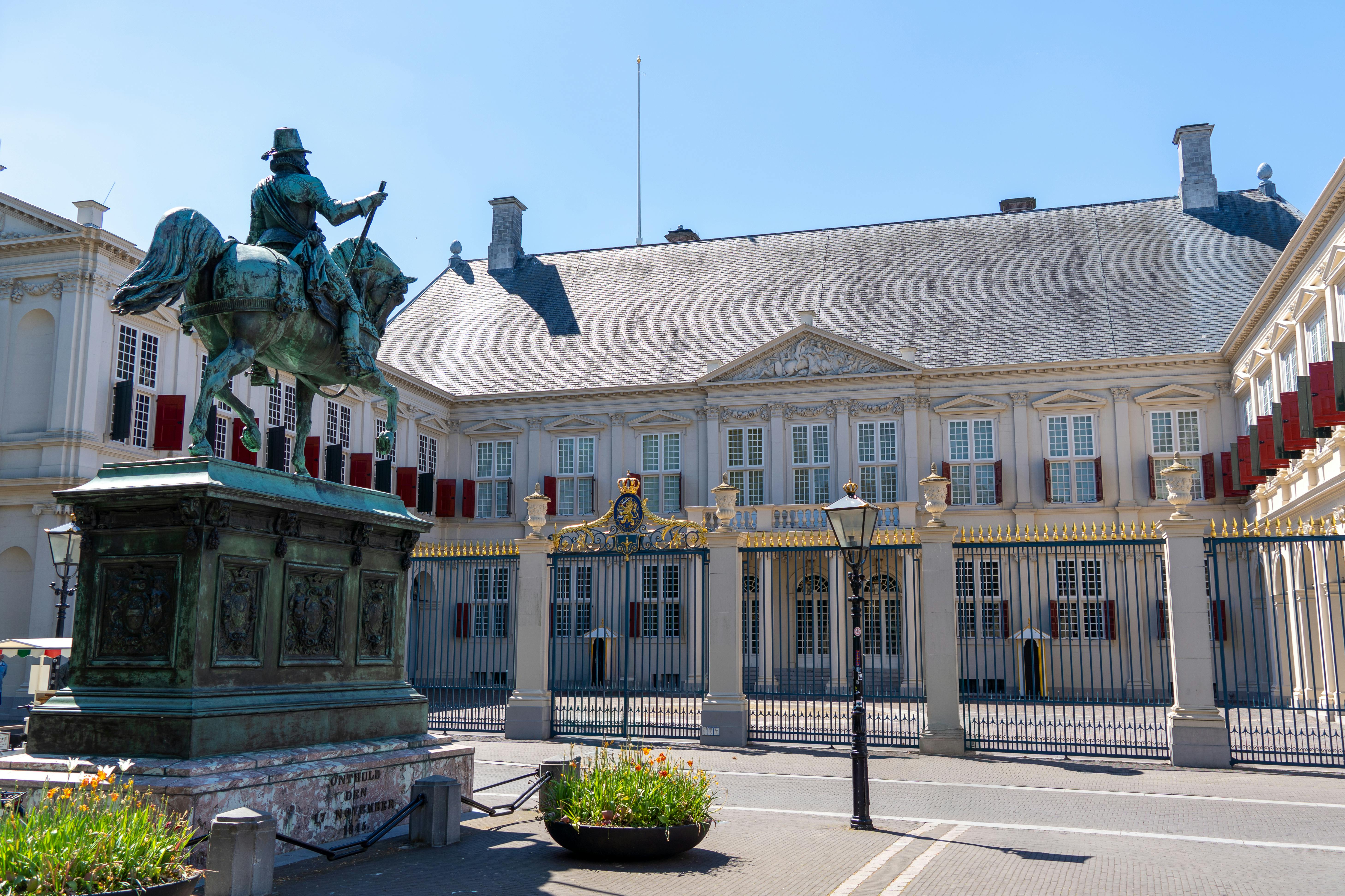 Koninklijk Paleis Amsterdam