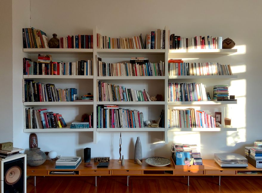 Why I Finally Ditched Streaming for Blu-ray in My Tiny Seoul Apartment