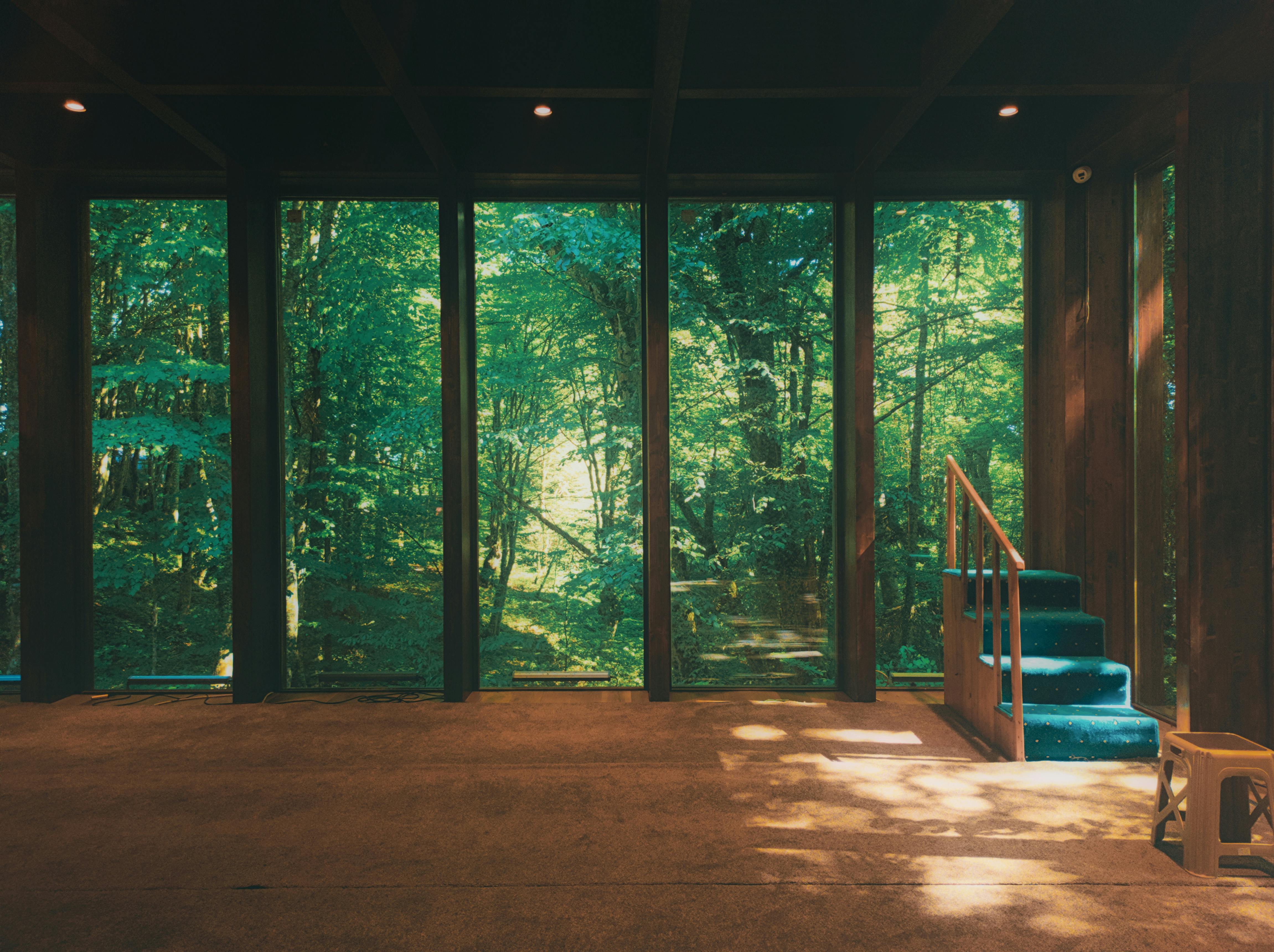Inside Voysey House – the archival home of Sanderson Design Group — Photo by Abdullah Öğük on Pexels