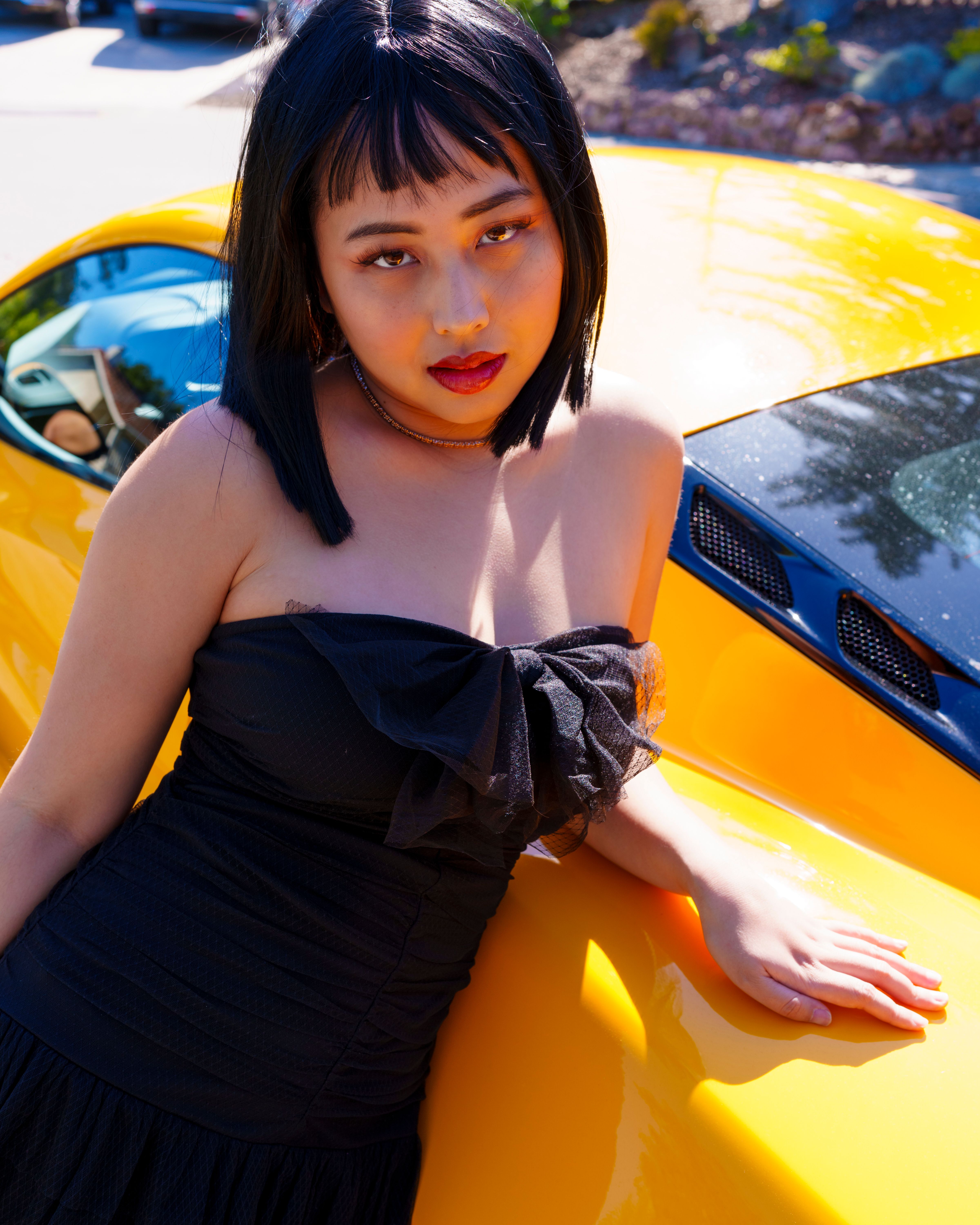 Vestido Tomara Que Caia