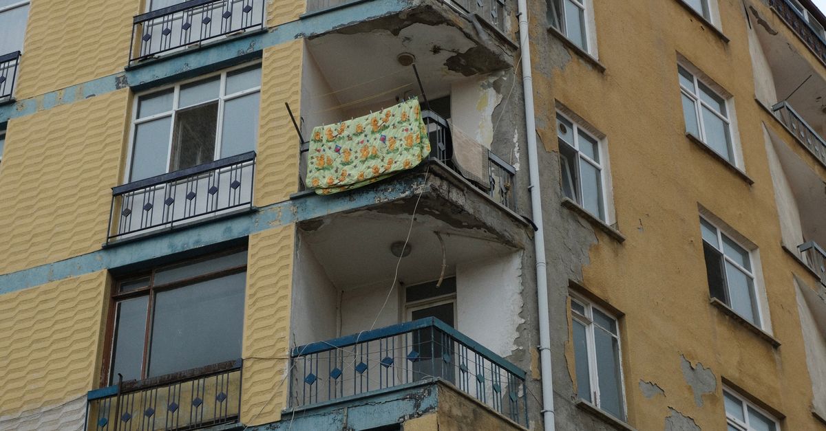 A Sibling Argument Turns Fatal in Alanya’s Mahmutlar Neighborhood