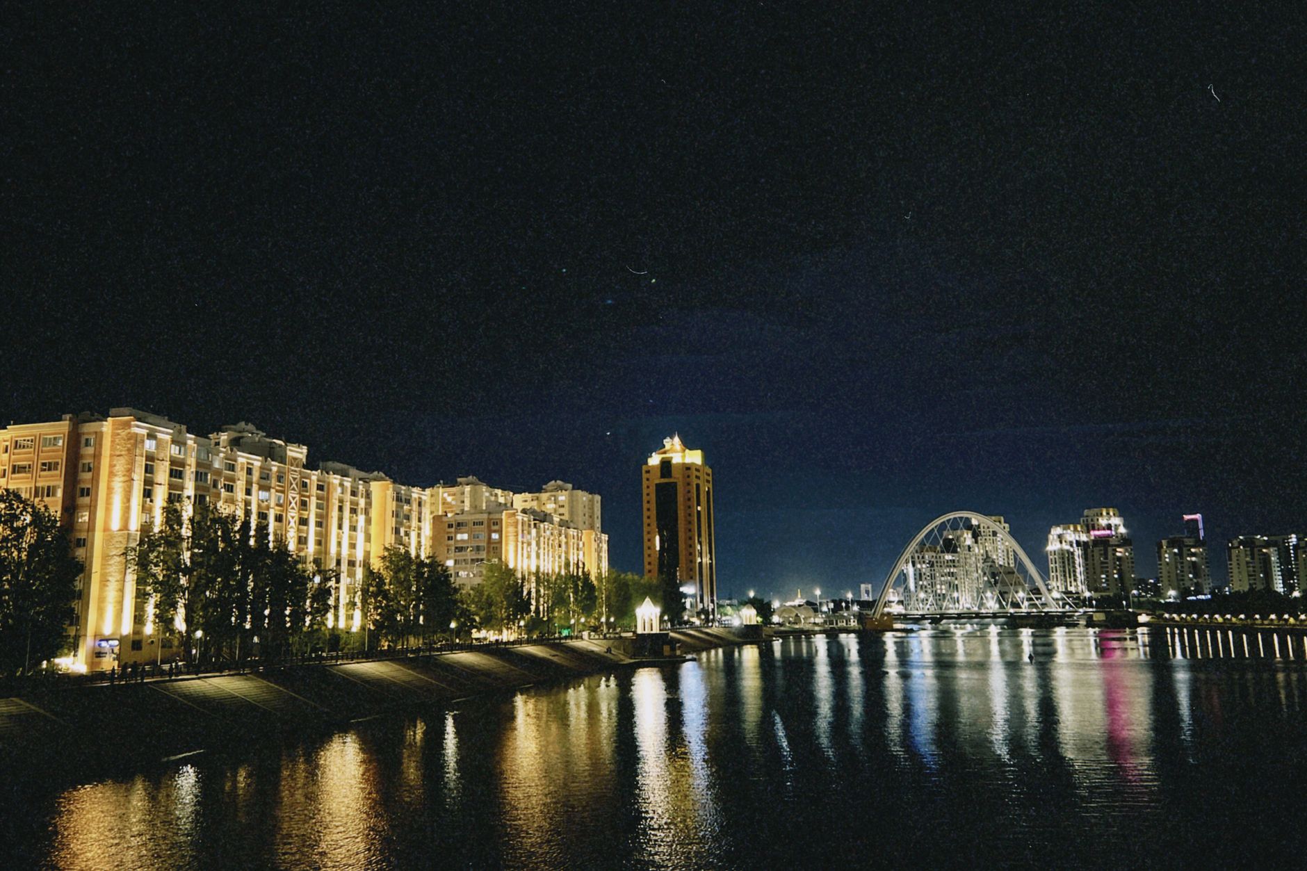 Astana