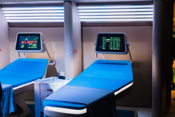 Home Care Staffing Crisis: Technology Solutions to Address the Caregiver Shortage