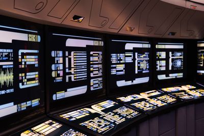 NOC Monitoring