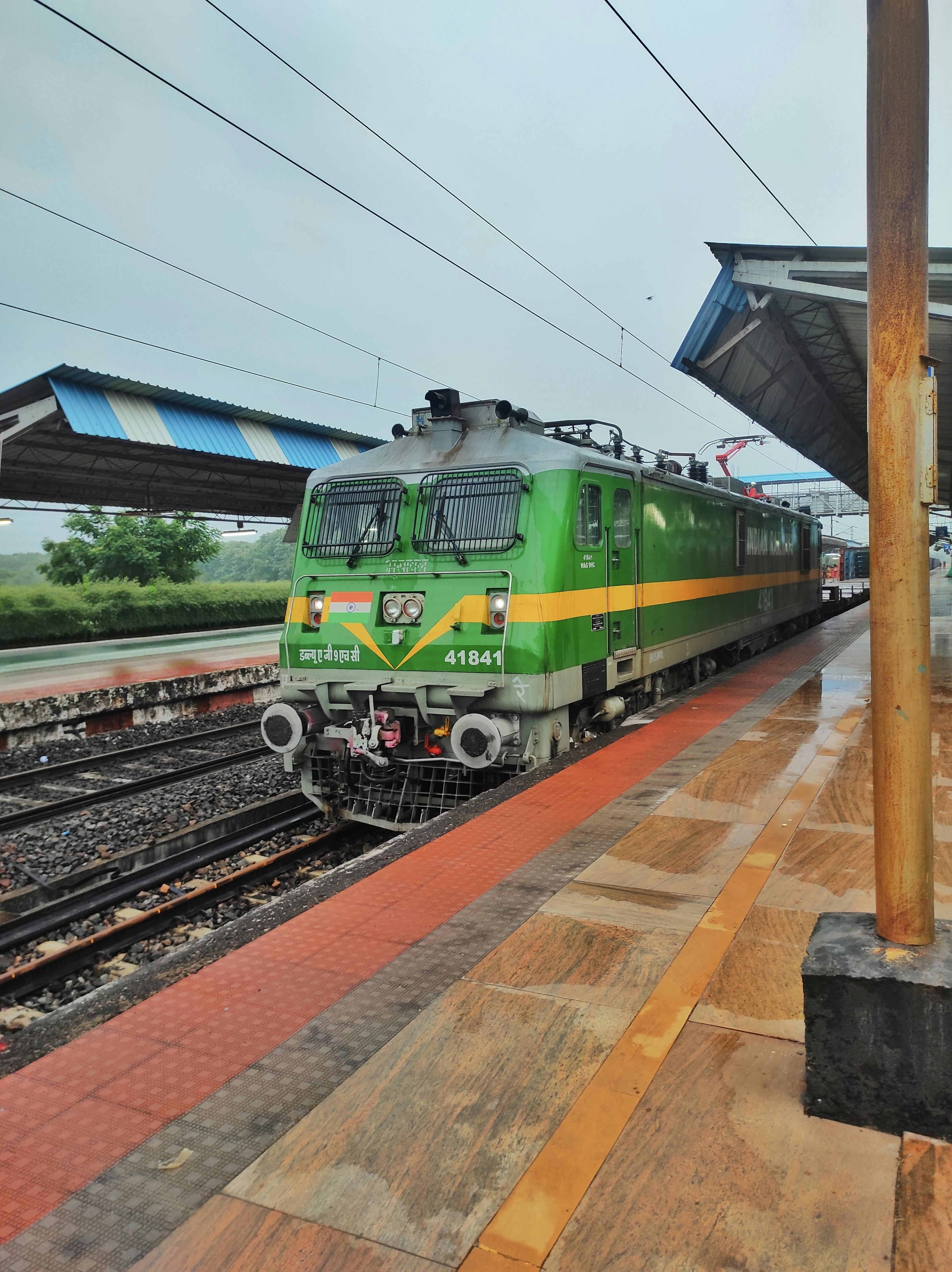 Unveiling the Luxurious Side of Indian Rail Travel: A Journey Like No Other