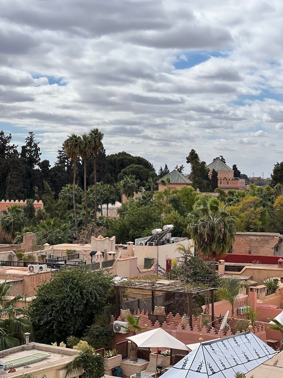 마라케시 메디나 갤러리 이미지
