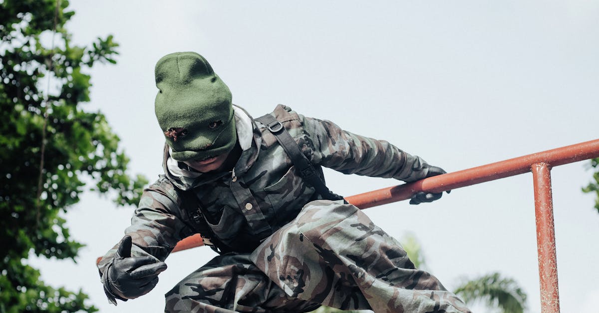 小A辣當兵嫩照首度曝光!回憶軍旅趣事笑翻:同袍竟要我穿女裝拍照