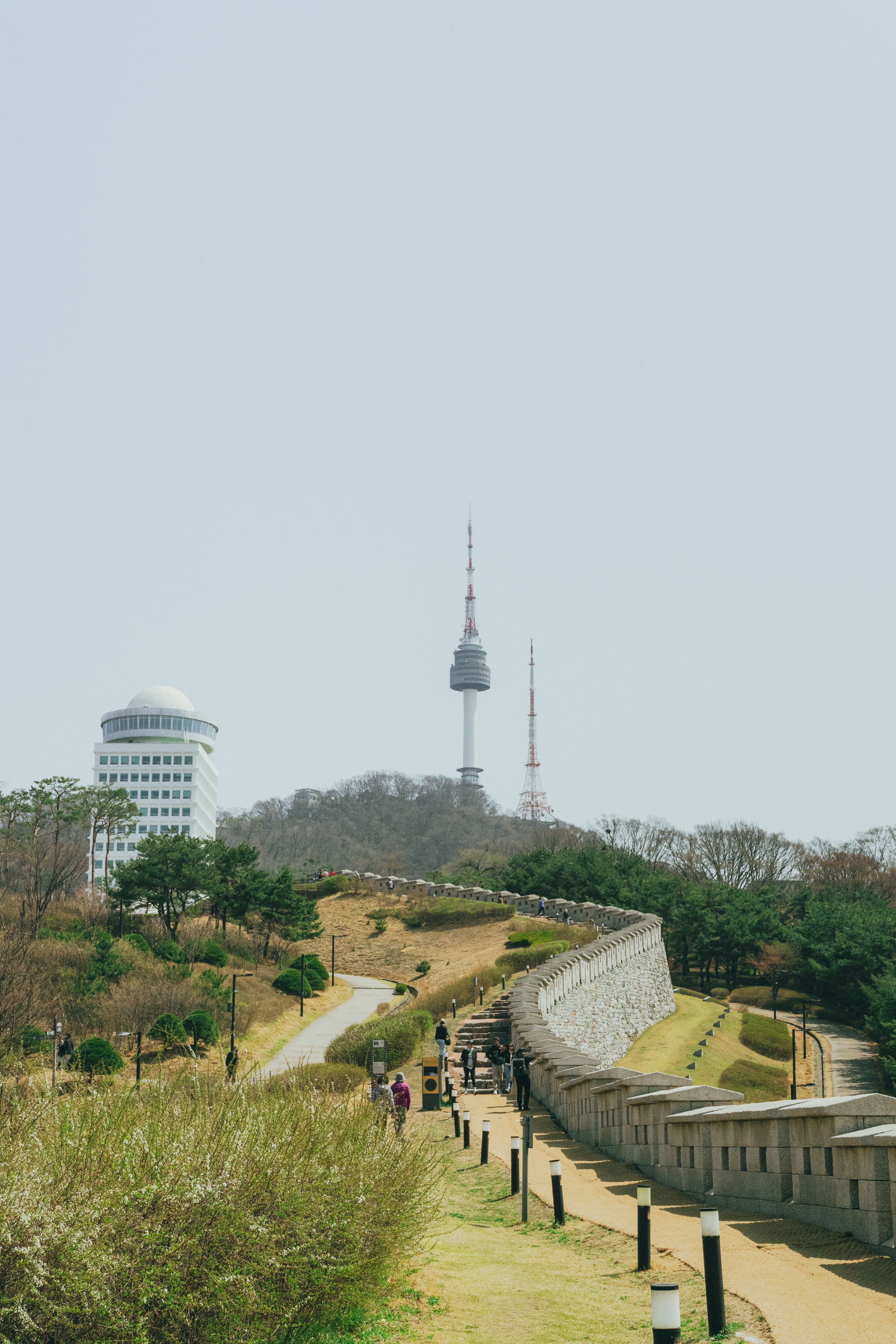 Seoul Travel
