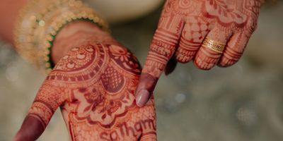Top 10 Bridal Mehendi Trends for 2026