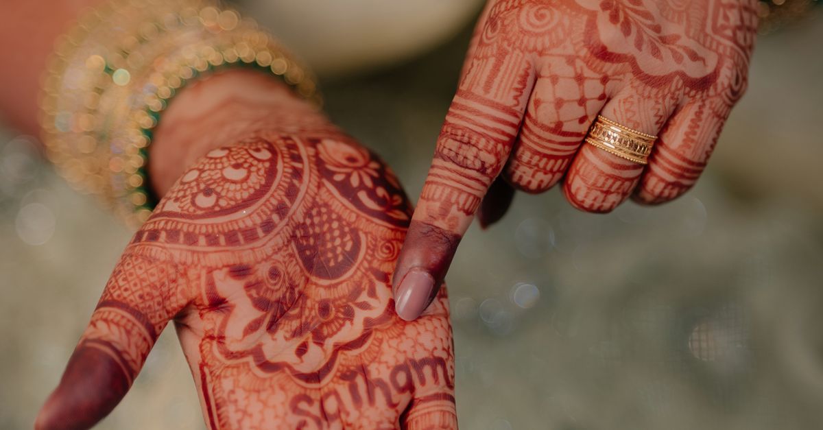 Top 10 Bridal Mehendi Trends for 2026
