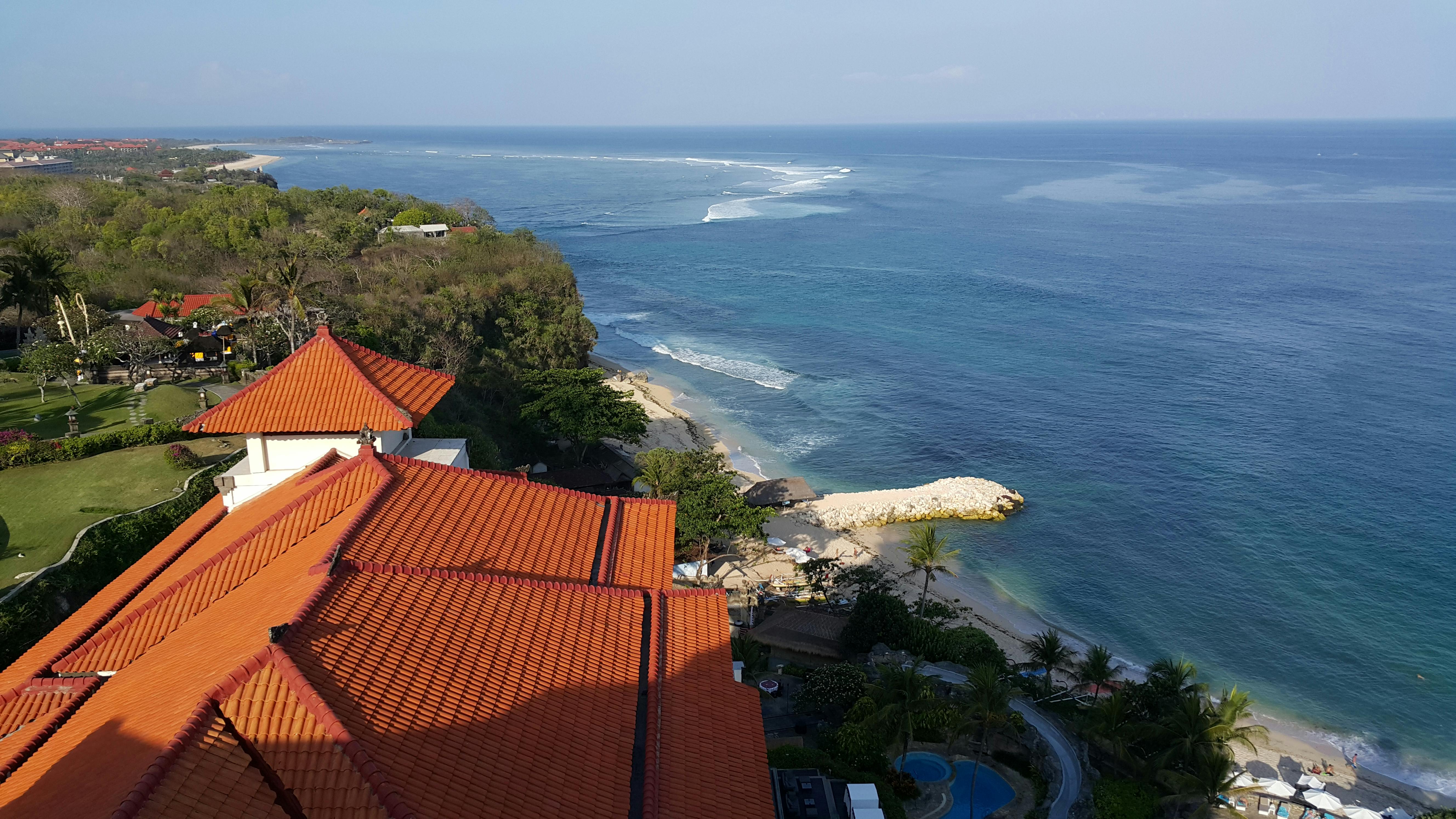 Bandara Jakarta Hotel hotel in Jakarta