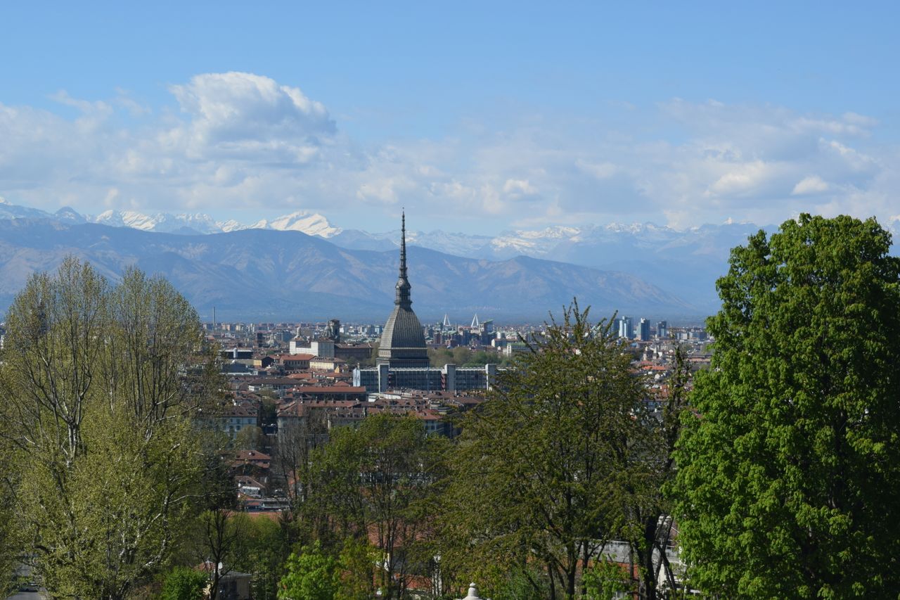 Turin, Italy