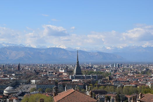 Turin, Italy photo 2