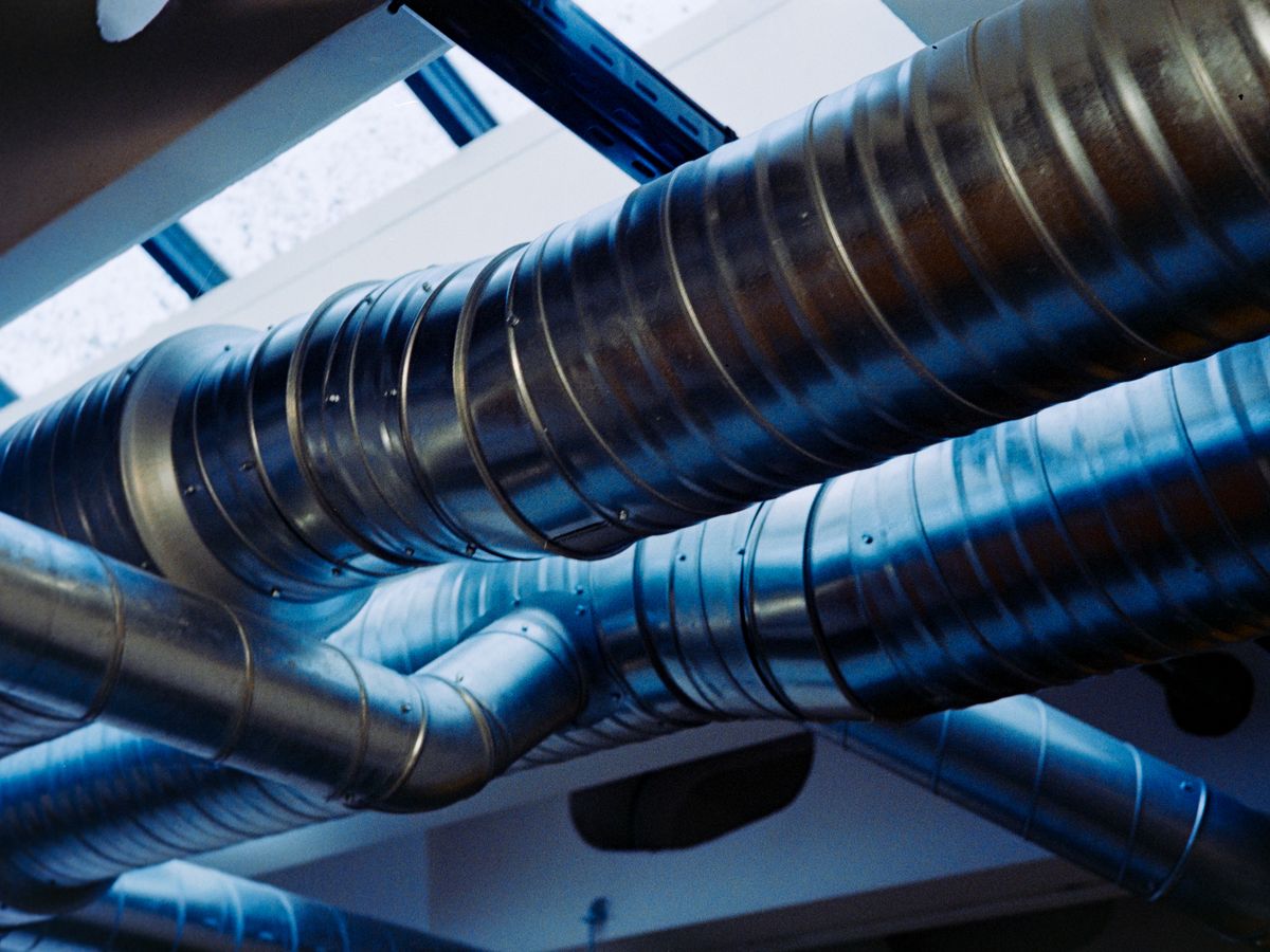 Ventilation & Air Quality