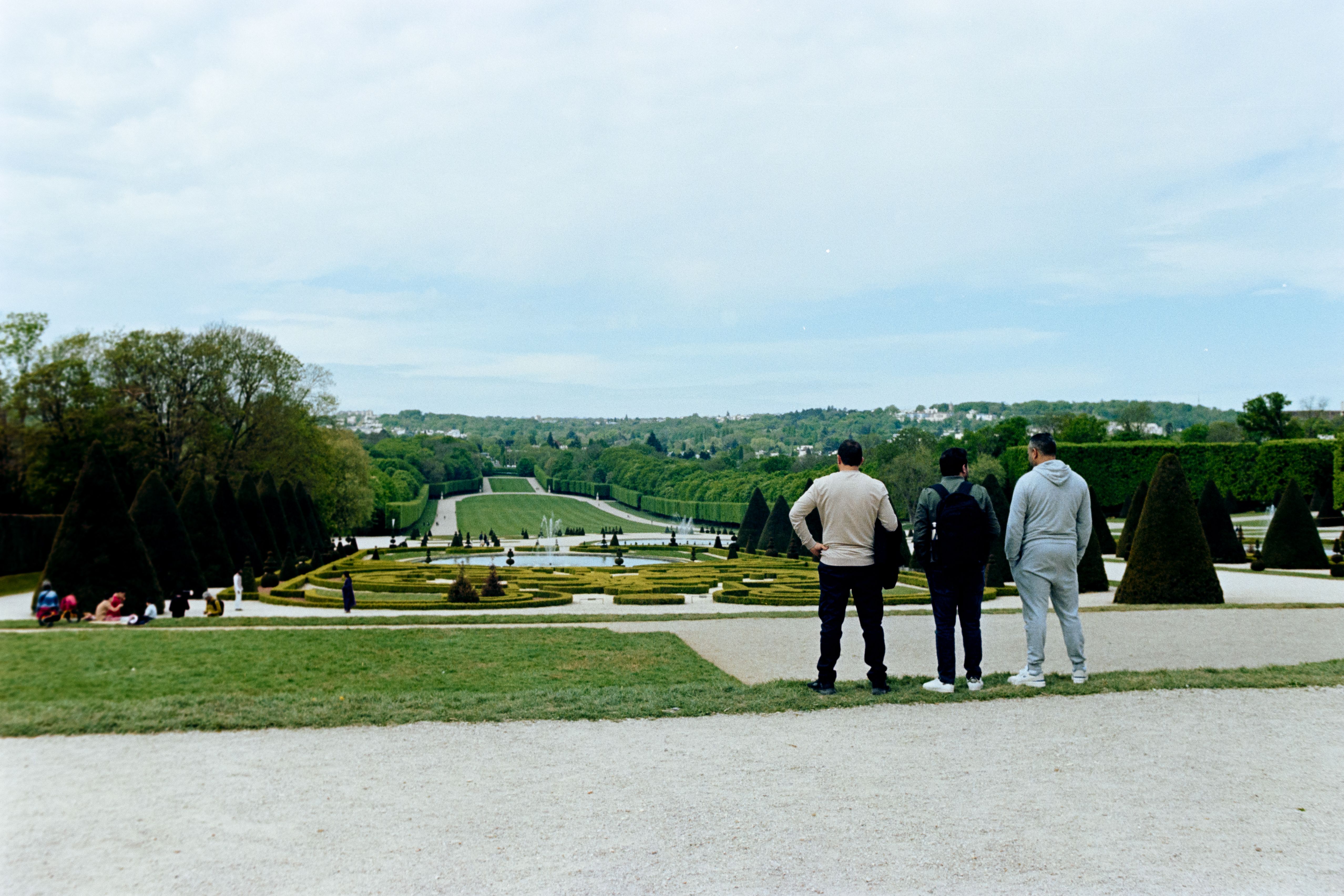Les Jardins de l'Imaginaire