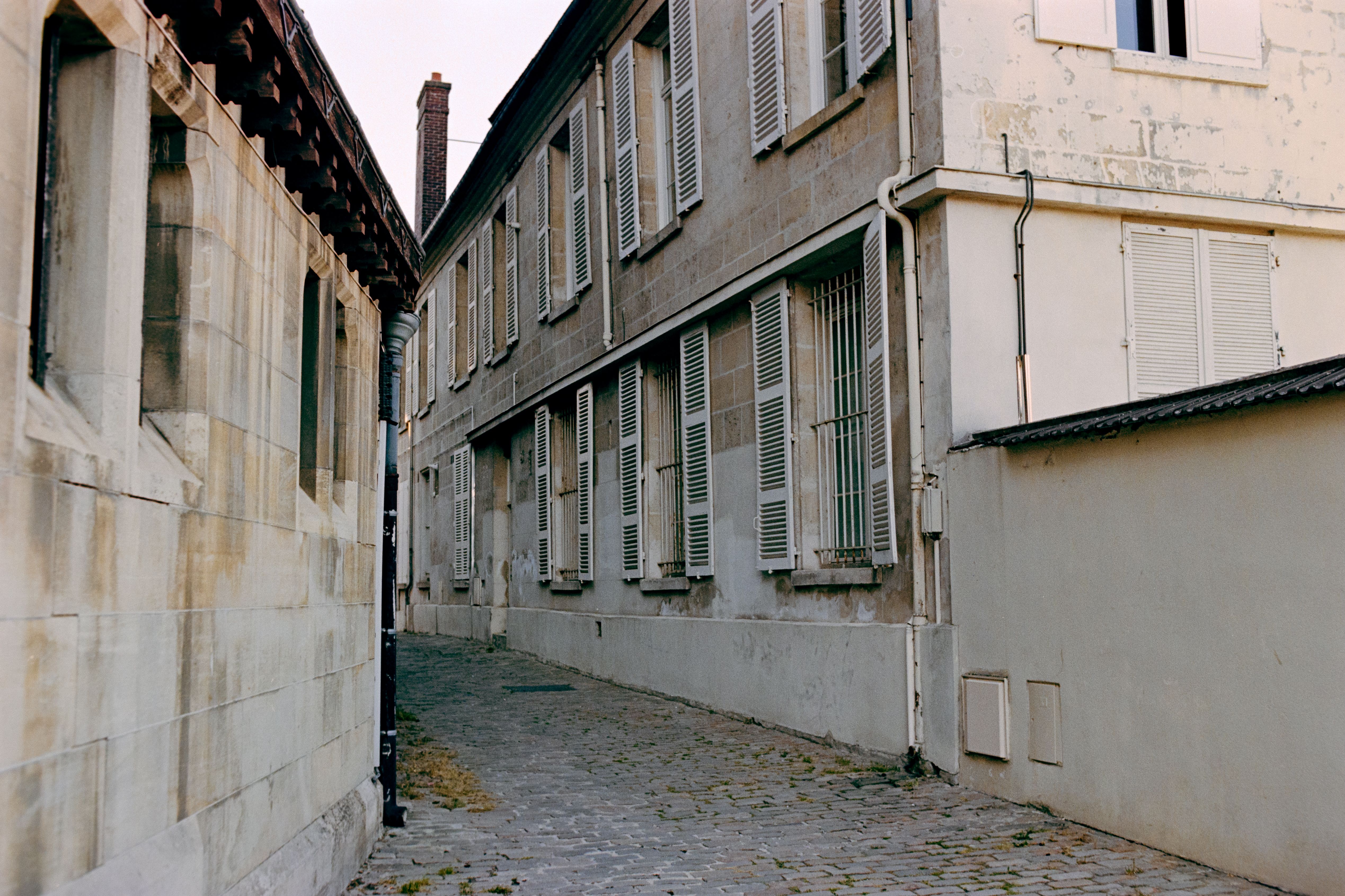 Basilique Notre-Dame de Boulogne & the Walled Haute-Ville